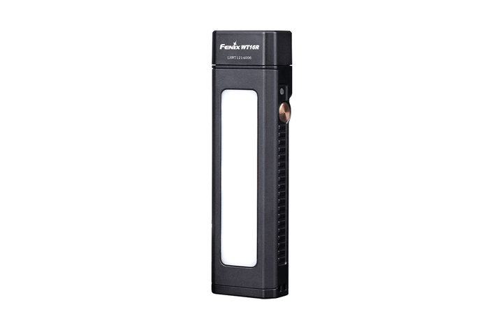 Fenix WT16R Rechargeable Work Light - OPEN BOX - Fenix Store