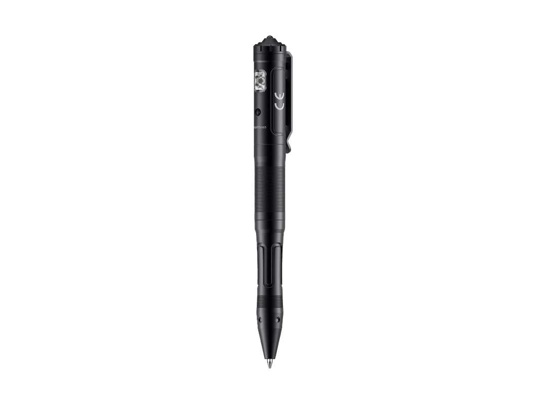 The Compactical Bundle - TK05 Compact Tactical Flashlight & T6 Tactical Pen (blue) - Fenix Store