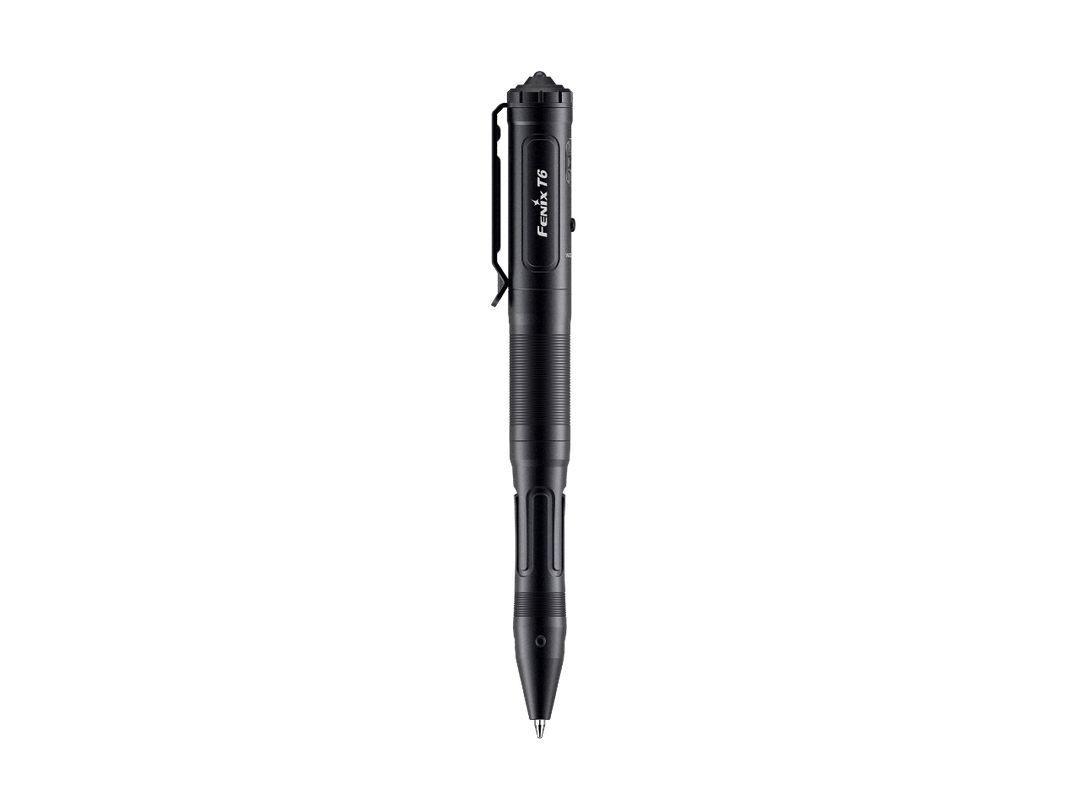 The Compactical Bundle - TK05 Compact Tactical Flashlight & T6 Tactical Pen (blue) - Fenix Store