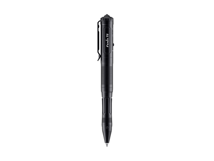 The Compactical Bundle - TK05 Compact Tactical Flashlight & T6 Tactical Pen (blue) - Fenix Store